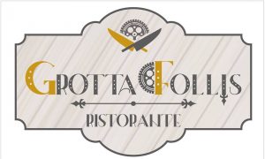 ristorante GROTTA FOLLIS Follonica - Logo