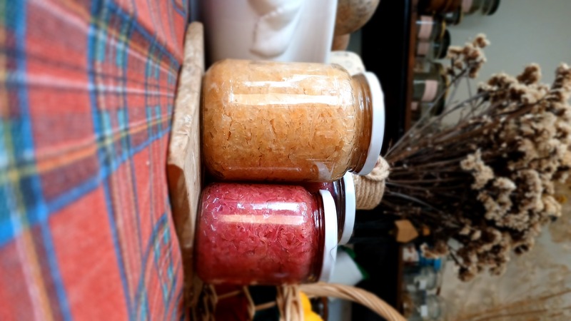 Cavolo cappuccio fermentato: tradizione millenaria e alleato moderno per la salute
